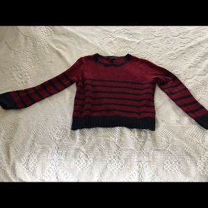 Women's sweater