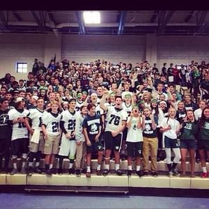 Meet your Posher, Kyle