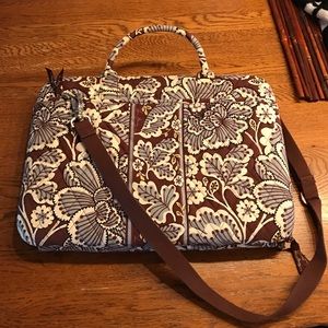 Vera Bradley Laptop Case