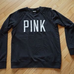 VS Pink Sweatshirt