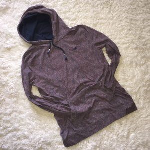 Hollister Hooded T-Shirt