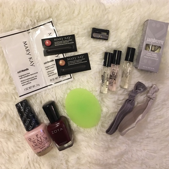 ♊️ BOGO ♊️ BEAUTY BUNDLE