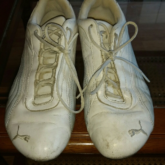 Puma shoes
