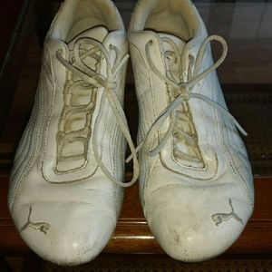 Puma shoes