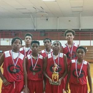 Meet your Posher, Bj-angel