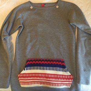 Roxy Brand Pullover