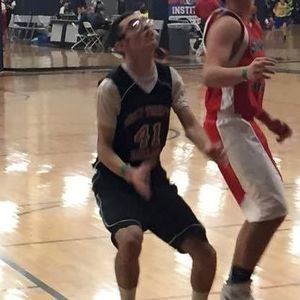 Meet your Posher, Raphael