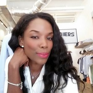 Meet your Posher, Magdala