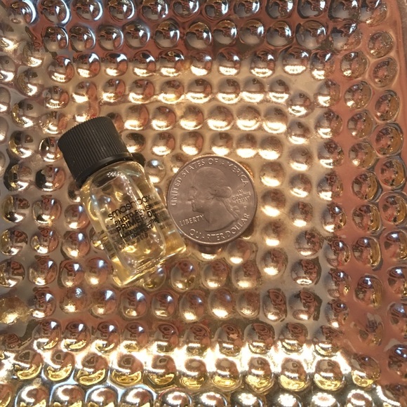 Smashbox primer oil