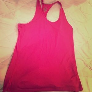 Nike dri-fit tank