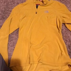 NorthFace pullover