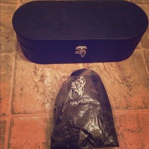 Younique makeup trunk