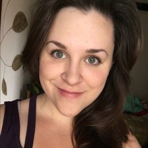 Meet your Posher, Kaitlin