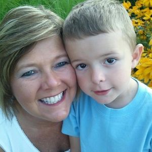 Meet your Posher, Cindy