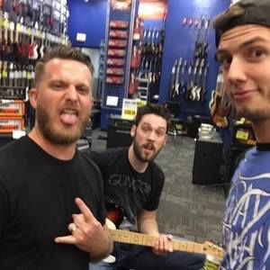 Meet your Posher, Kevin