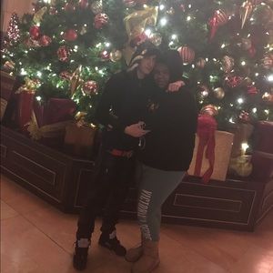 Meet your Posher, Andrew