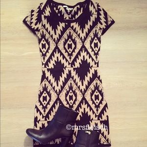 ✨HP✨ Sweater dress