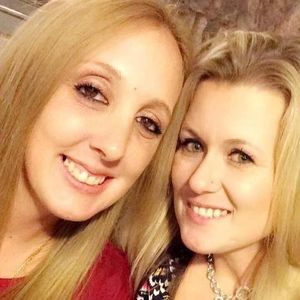 Meet your Posher, Christy