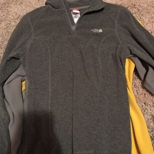 North face