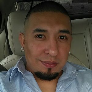 Meet your Posher, Ronnie