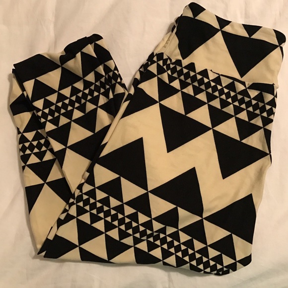OS LuLaRoe leggings