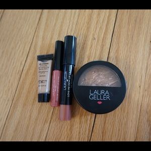 Laura Geller Beauty Bundle