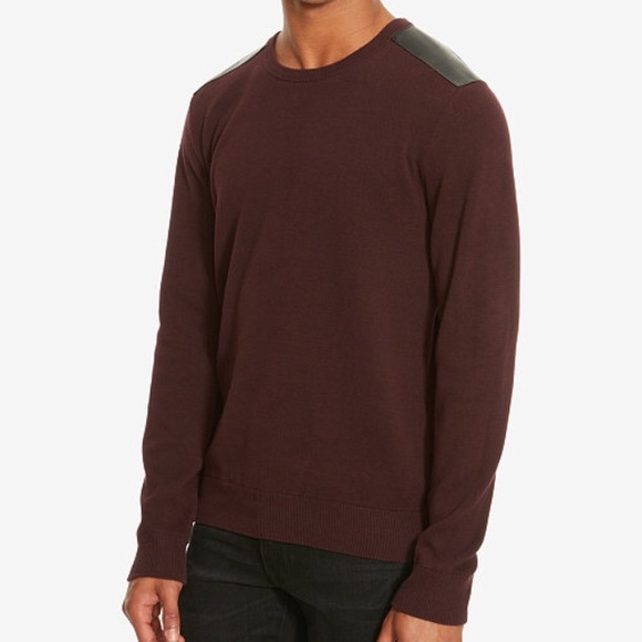 Kenneth Cole Sweater L - Picture 1 of 1