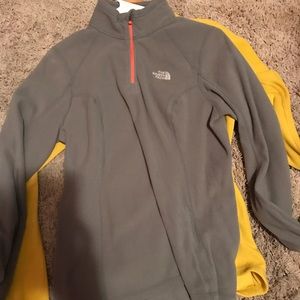 North face