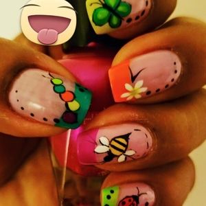 Meet your Posher, Lina