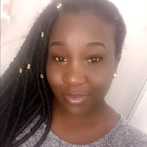 Meet your Posher, Shanna-kay