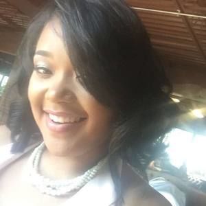 Meet your Posher, Taleah