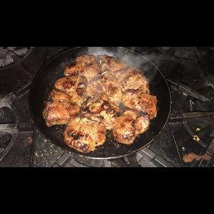 Meet your Posher, Abe