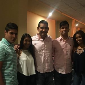 Meet your Posher, Layla