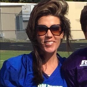 Meet your Posher, Donna