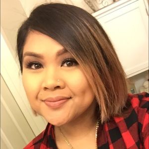 Meet your Posher, Cheryl