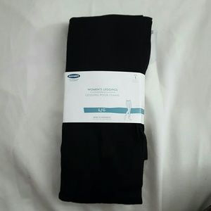 Old navy black leggings