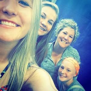 Meet your Posher, Jess