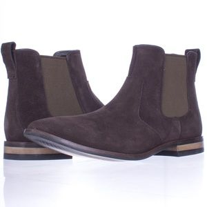 Rockport Birch Lake Chelsea Boot