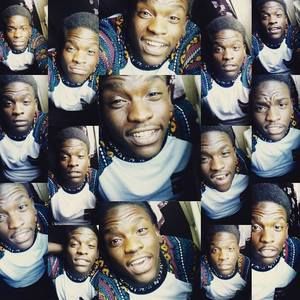 Meet your Posher, Jay