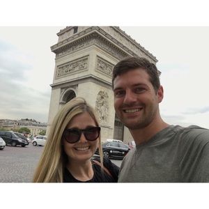 Meet your Posher, Jenna