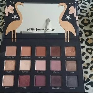 Chloe Morello for Ciate "pretty, fun & fearless"