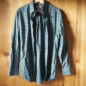 New! L.L. Bean men's shirt