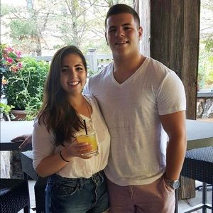 Meet your Posher, Seth