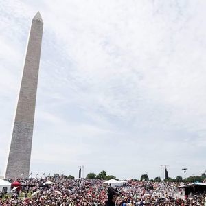 Meet your Posher, Venson