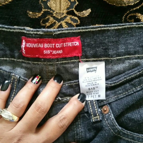 Levis 515 - Picture 2 of 4