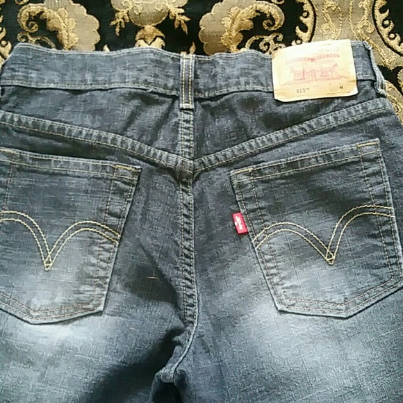 Levis 515 - Picture 3 of 4