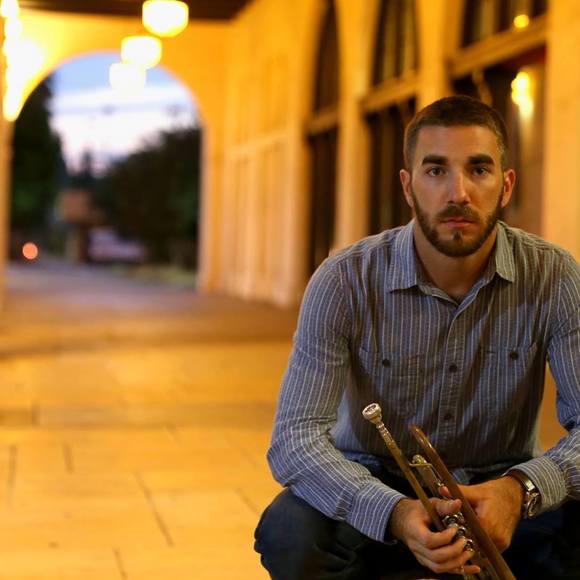 Meet your Posher, Jonathan - Picture 1 of 1