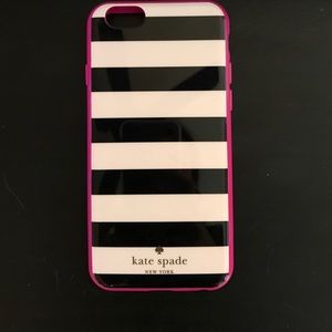 kate spade IPhone 6 Phone Case