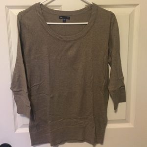 GAP Sweater Sz Large