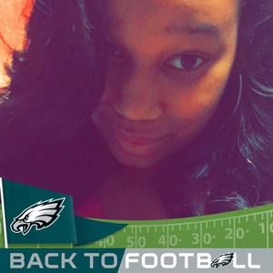 Meet your Posher, Morgan